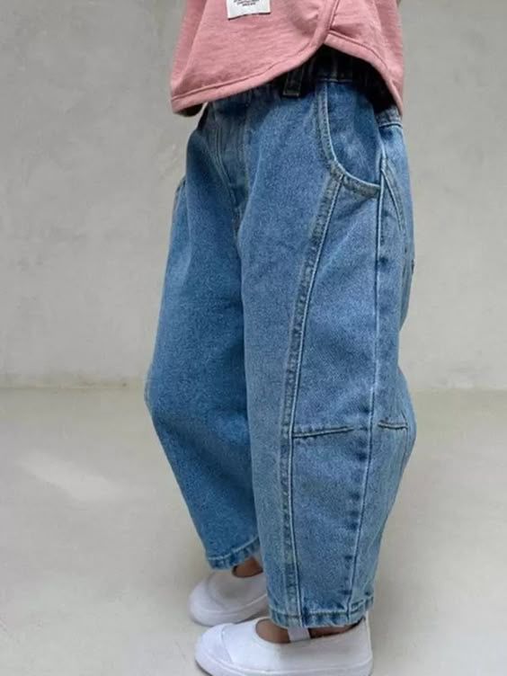 Boy's Bottoms