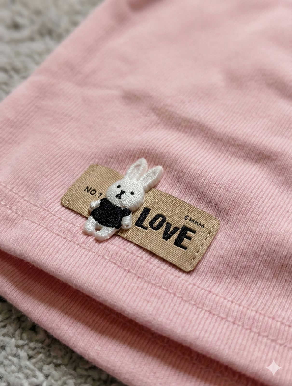 Pink Ribbed Ruffle Sleeveless Top – Premium Boutique Summer Wear