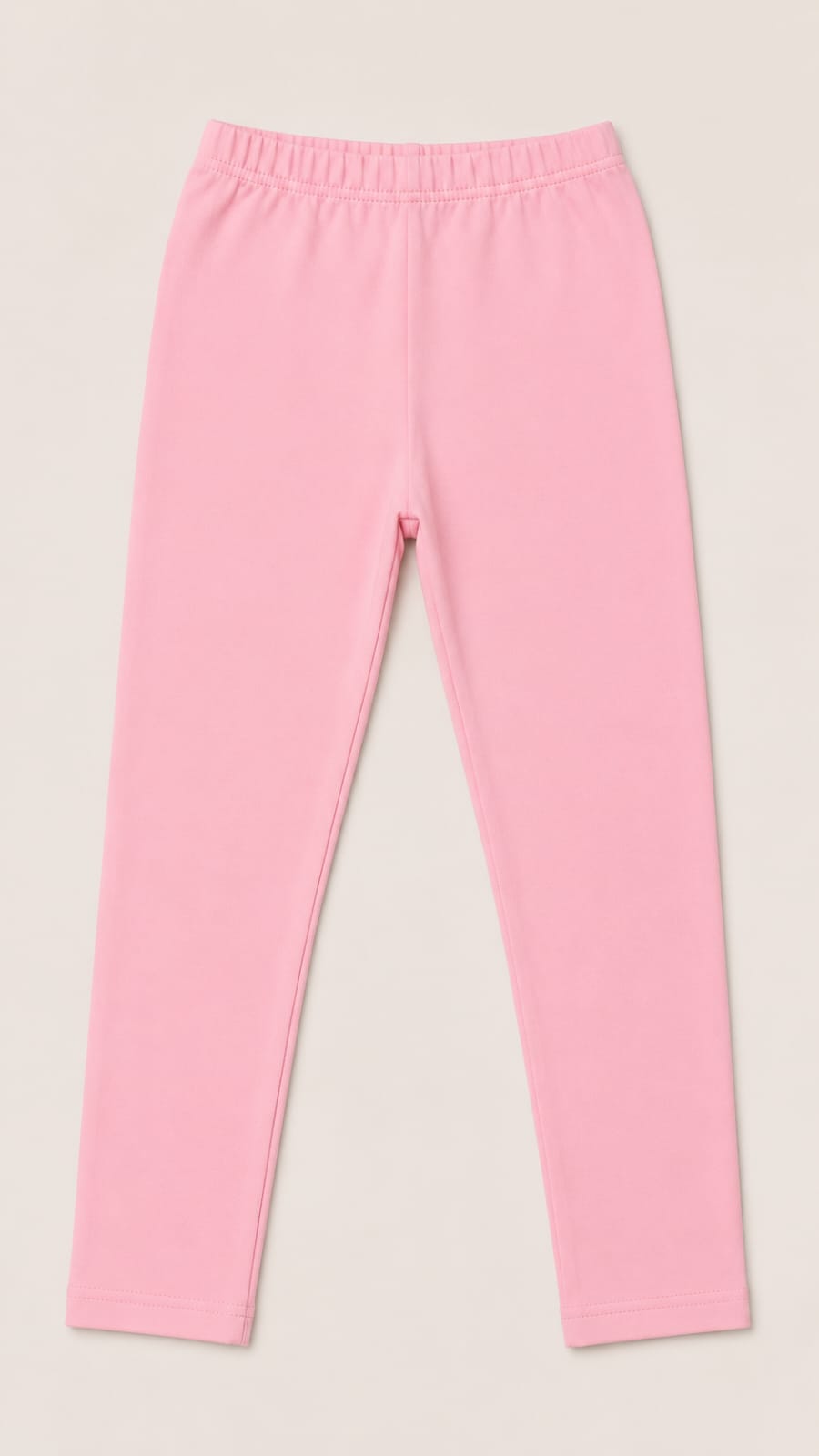 Pink Leggings