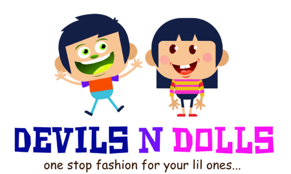 Devils'n'Dolls