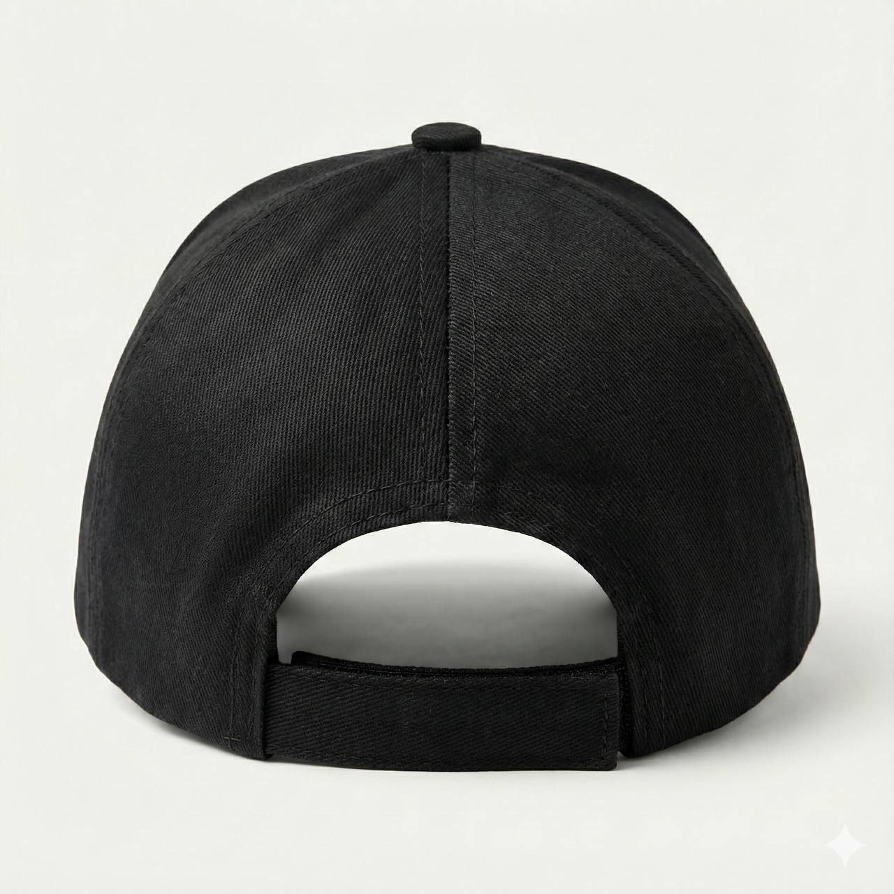 Black - Mickey Mouse Toddler & Kids Sun Cap – Soft, Lightweight & Breathable Summer Outdoor Cap