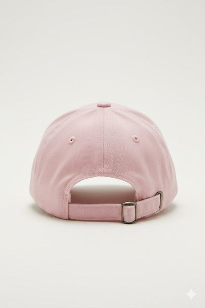 Purple-Teddy Astronaut Toy Sun Cap – Soft, Lightweight & Breathable Summer Outdoor Cap