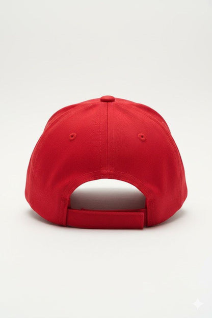 Printed Miney Sun Cap  – Soft, Lightweight & Breathable Summer Outdoor Cap