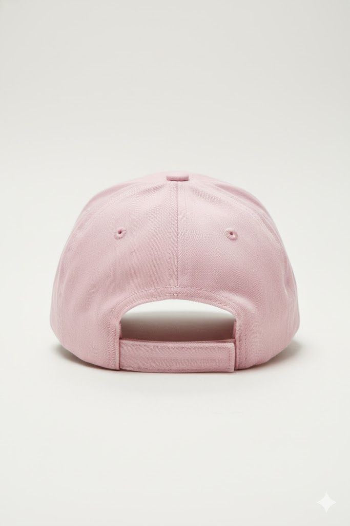 Hello Kitty Sun Cap  – Soft, Lightweight & Breathable Summer Outdoor Cap