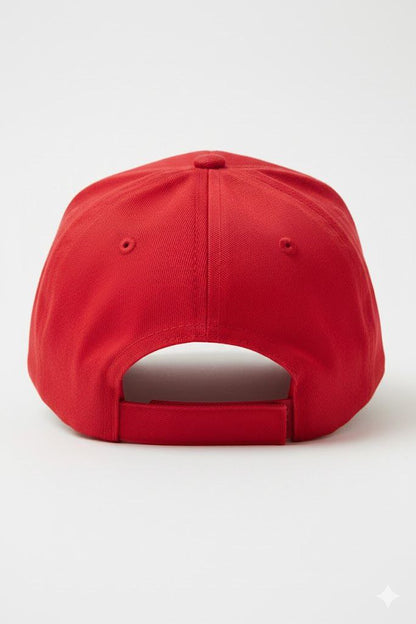 Hello Kitty - Diamond studded Sun Cap – Soft, Lightweight & Breathable Summer Outdoor Cap