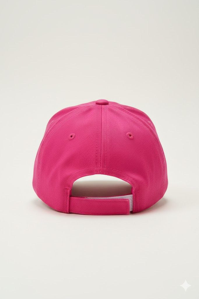 Unicorn Printed Sun Cap  – Soft, Lightweight & Breathable Summer Outdoor Cap