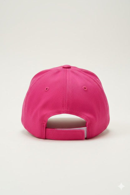 Unicorn Printed Sun Cap  – Soft, Lightweight & Breathable Summer Outdoor Cap